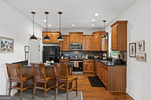 769 Voylestown Road, Morganton, GA 30560