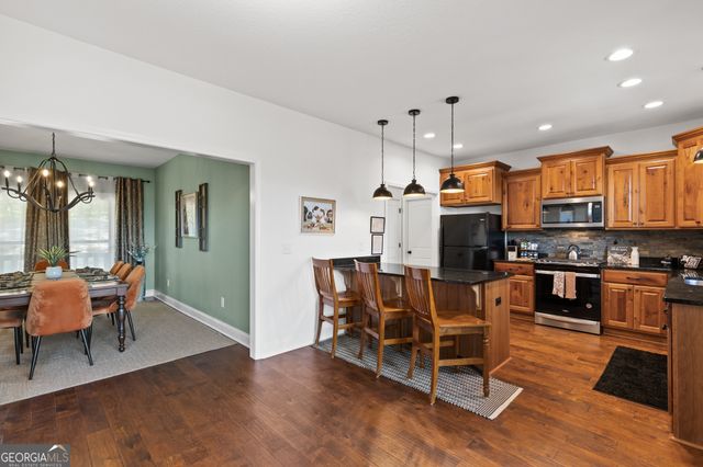 769 Voylestown Road, Morganton, GA 30560