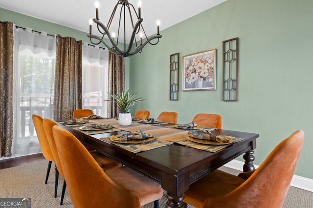 769 Voylestown Road, Morganton, GA 30560