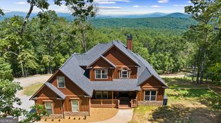 769 Voylestown Road, Morganton, GA 30560