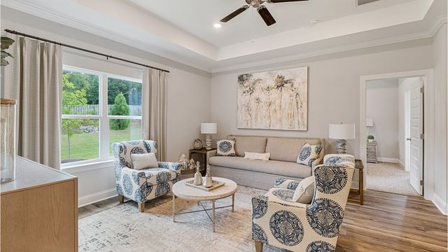 101 Creekridge Street, Headland, AL 36345