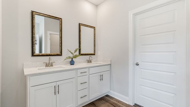 101 Creekridge Street, Headland, AL 36345