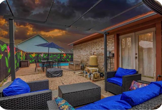 1124 E 13th Street, Deer Park, TX 77536