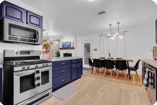 1124 E 13th Street, Deer Park, TX 77536