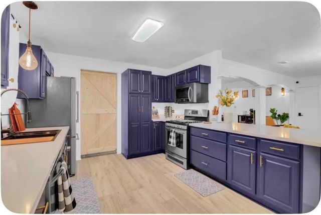 1124 E 13th Street, Deer Park, TX 77536