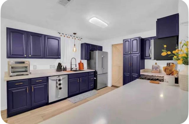 1124 E 13th Street, Deer Park, TX 77536