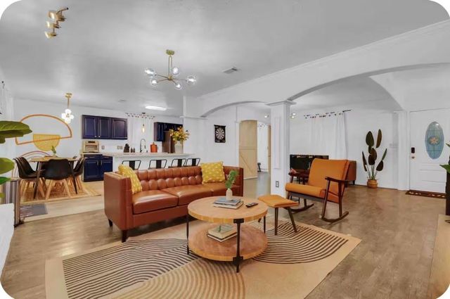 1124 E 13th Street, Deer Park, TX 77536