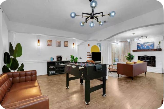 1124 E 13th Street, Deer Park, TX 77536