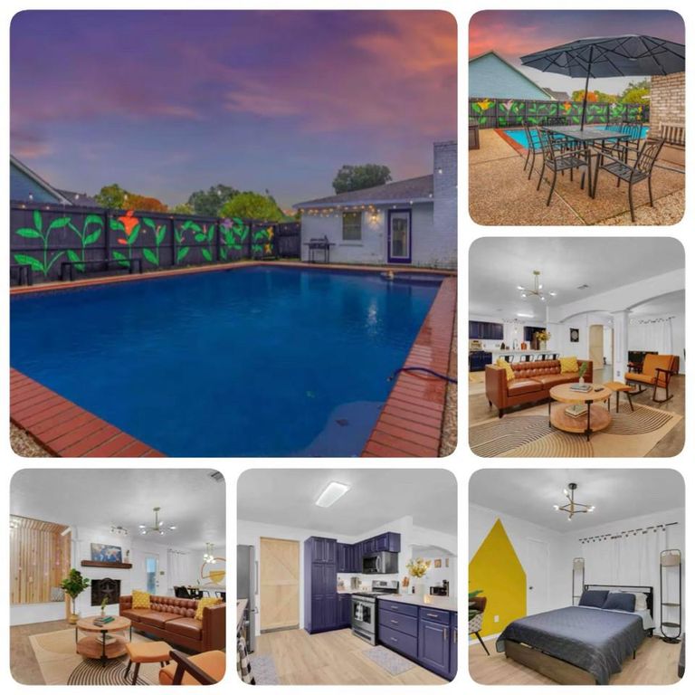 1124 E 13th Street, Deer Park, TX 77536