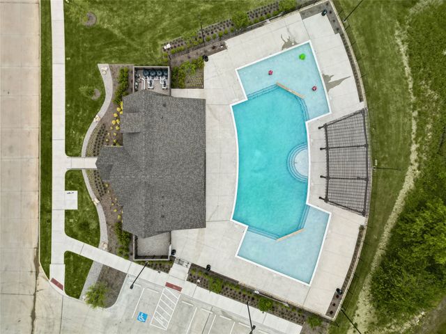 4925 Hitching Post Drive, Fort Worth, TX 76036