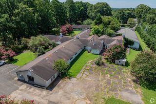 306 S Allen Road, Wake Forest, NC 27587