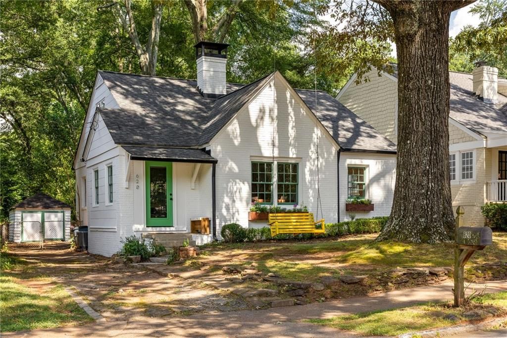 620 Avery Street, Decatur, GA 30030