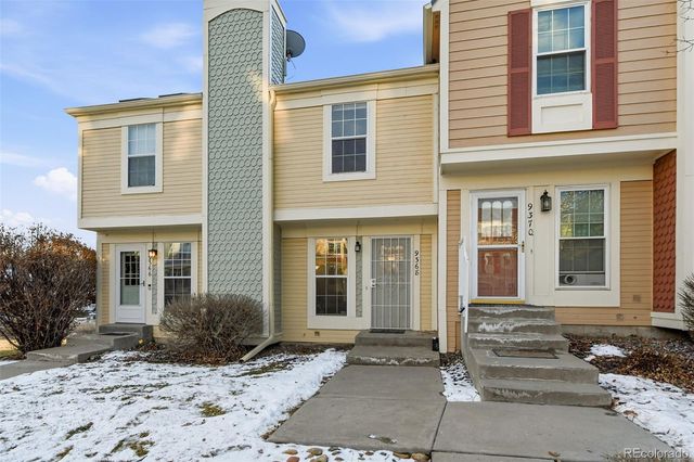 9368 W Ontario Drive, Littleton, CO 80128