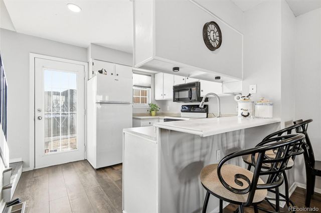 9368 W Ontario Drive, Littleton, CO 80128