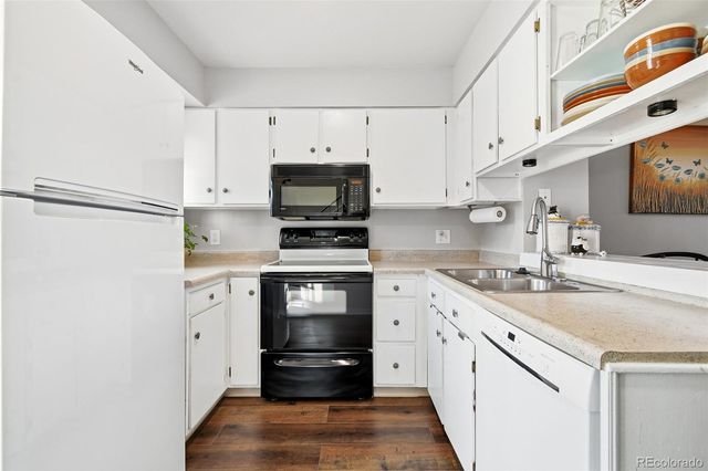 9368 W Ontario Drive, Littleton, CO 80128