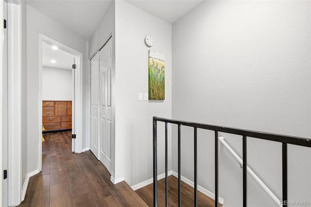 9368 W Ontario Drive, Littleton, CO 80128