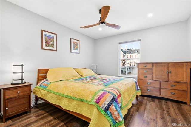 9368 W Ontario Drive, Littleton, CO 80128