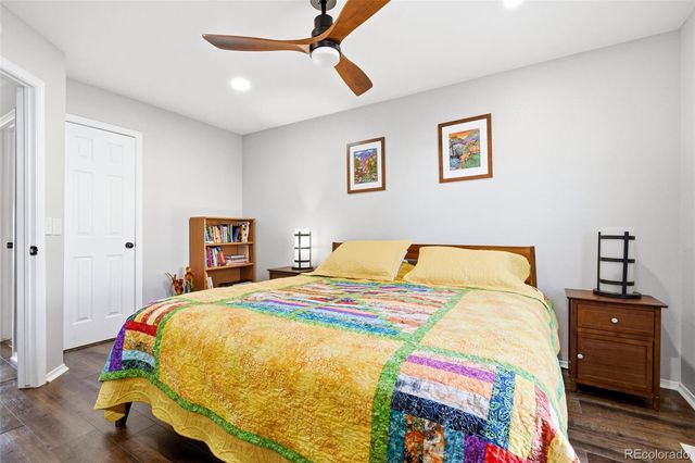 9368 W Ontario Drive, Littleton, CO 80128