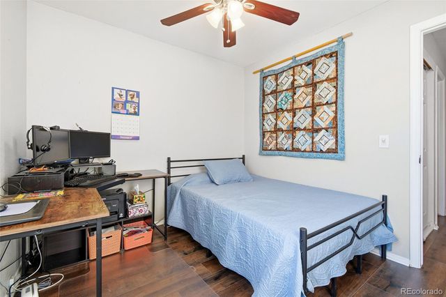 9368 W Ontario Drive, Littleton, CO 80128