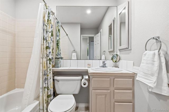 9368 W Ontario Drive, Littleton, CO 80128