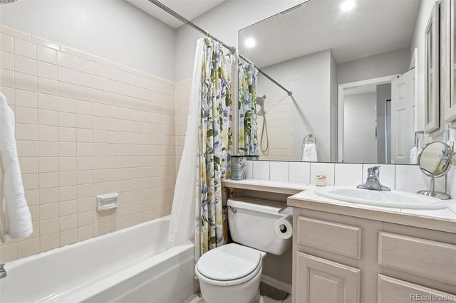 9368 W Ontario Drive, Littleton, CO 80128