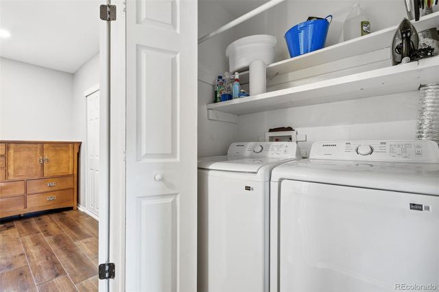 9368 W Ontario Drive, Littleton, CO 80128