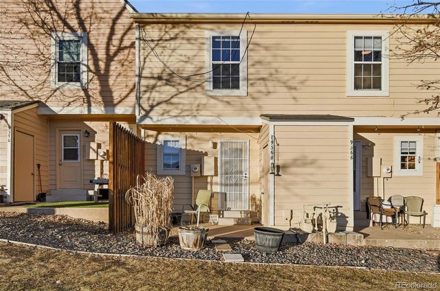 9368 W Ontario Drive, Littleton, CO 80128