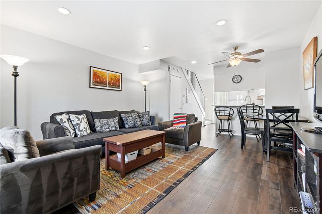 9368 W Ontario Drive, Littleton, CO 80128