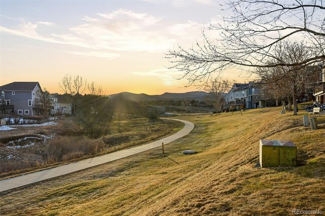 9368 W Ontario Drive, Littleton, CO 80128