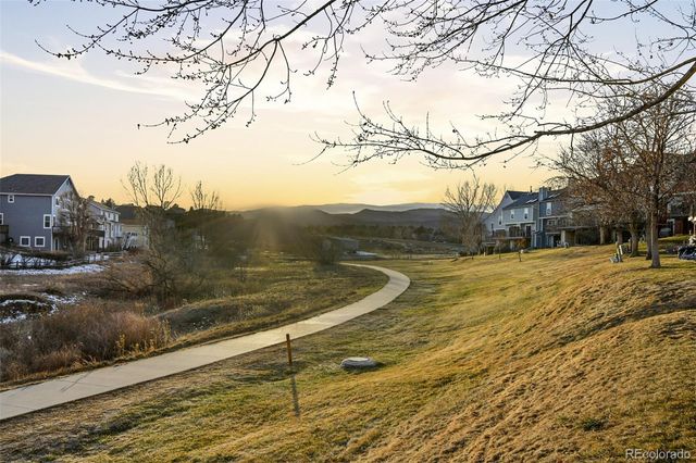 9368 W Ontario Drive, Littleton, CO 80128