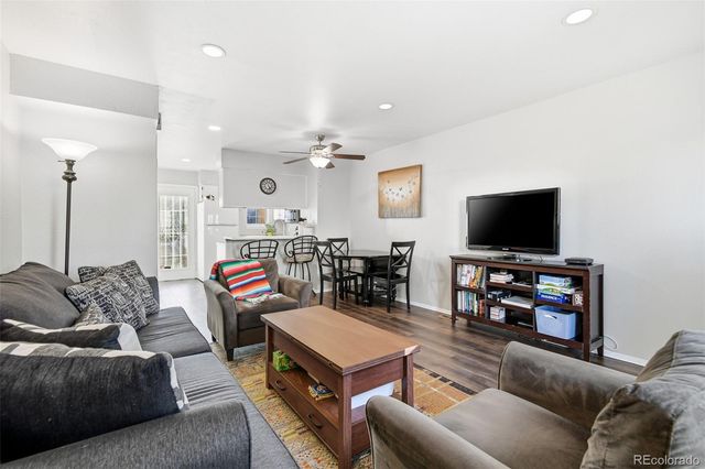 9368 W Ontario Drive, Littleton, CO 80128