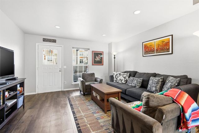 9368 W Ontario Drive, Littleton, CO 80128