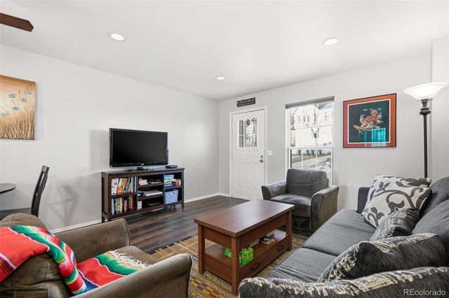 9368 W Ontario Drive, Littleton, CO 80128