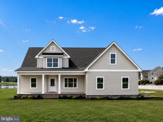 26145 MILLMAN DR, Hebron, MD 21830