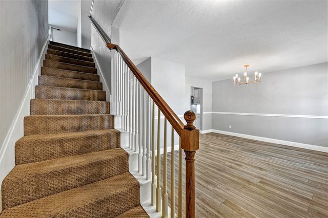 1516 Sequoia Grove Lane, Lewisville, TX 75067
