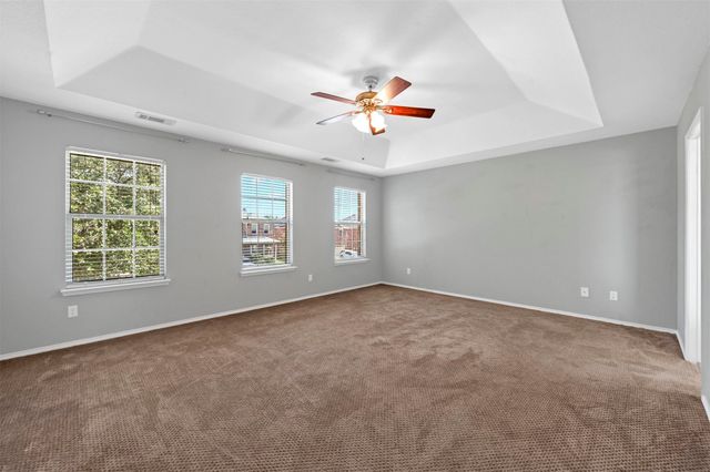 1516 Sequoia Grove Lane, Lewisville, TX 75067