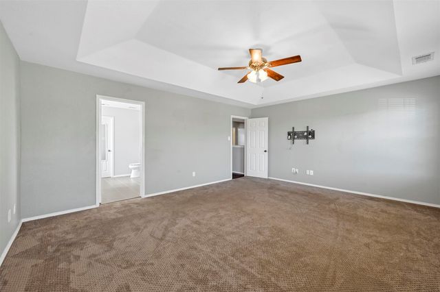1516 Sequoia Grove Lane, Lewisville, TX 75067