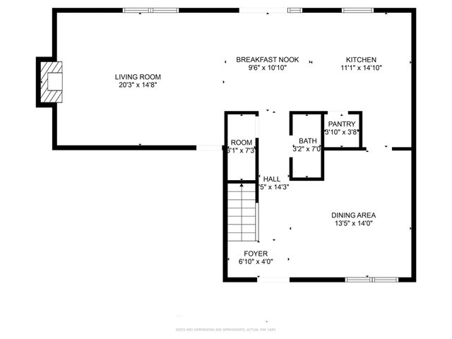 1516 Sequoia Grove Lane, Lewisville, TX 75067