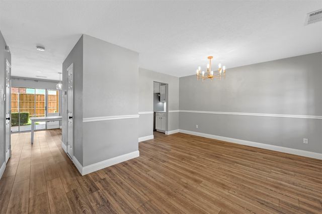 1516 Sequoia Grove Lane, Lewisville, TX 75067