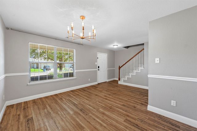 1516 Sequoia Grove Lane, Lewisville, TX 75067