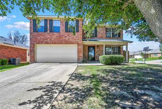 1516 Sequoia Grove Lane, Lewisville, TX 75067
