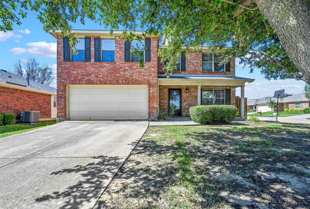 1516 Sequoia Grove Lane, Lewisville, TX 75067