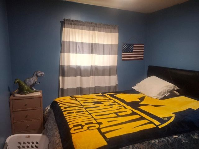 121 Haddix Boulevard, Barryton, MI 49305