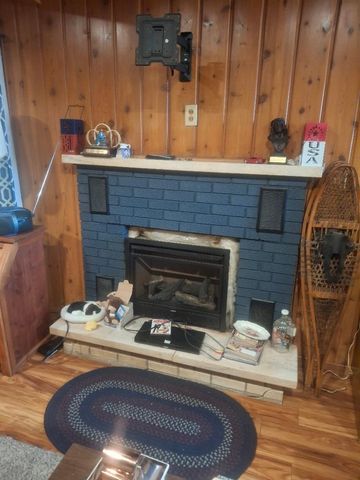 121 Haddix Boulevard, Barryton, MI 49305