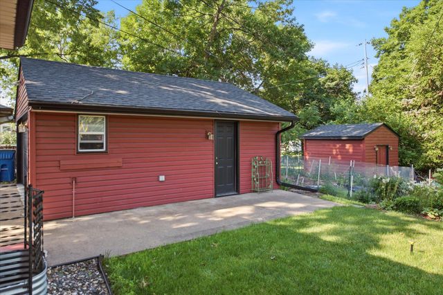 7696 VAN BUREN Street NE, Fridley, MN 55432