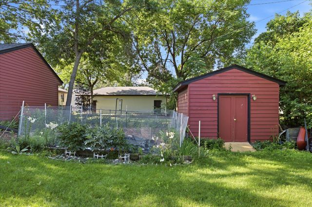 7696 VAN BUREN Street NE, Fridley, MN 55432