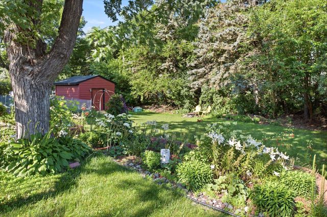 7696 VAN BUREN Street NE, Fridley, MN 55432