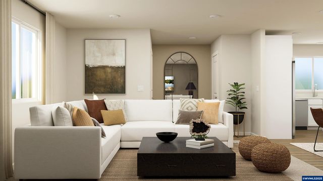 674 Merriott Ln, Woodburn, OR 97071