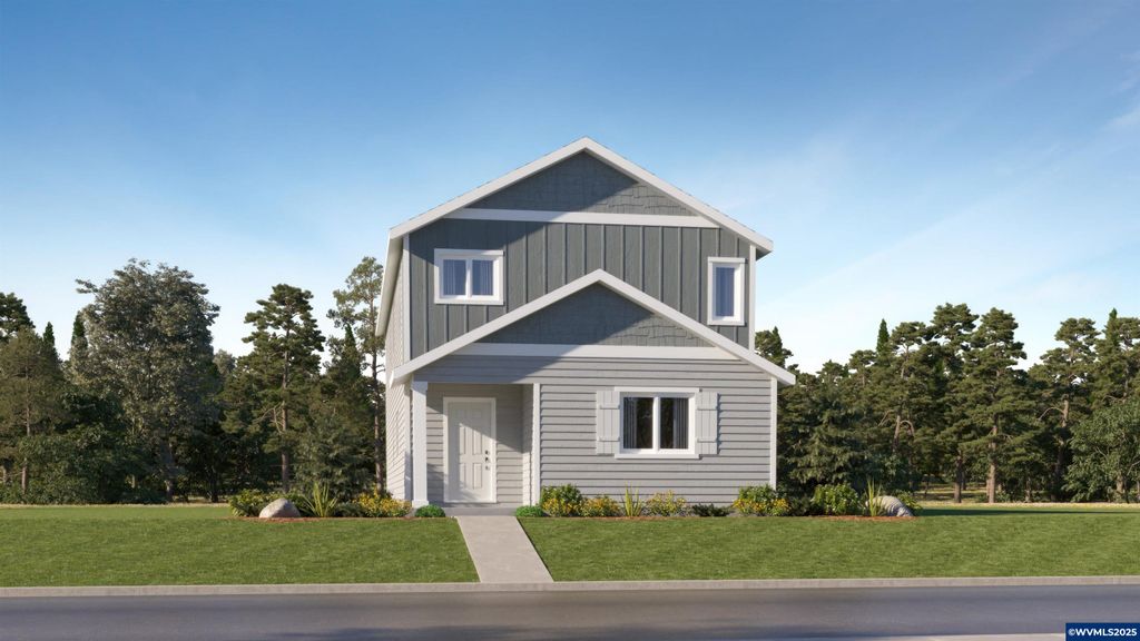 674 Merriott Ln, Woodburn, OR 97071