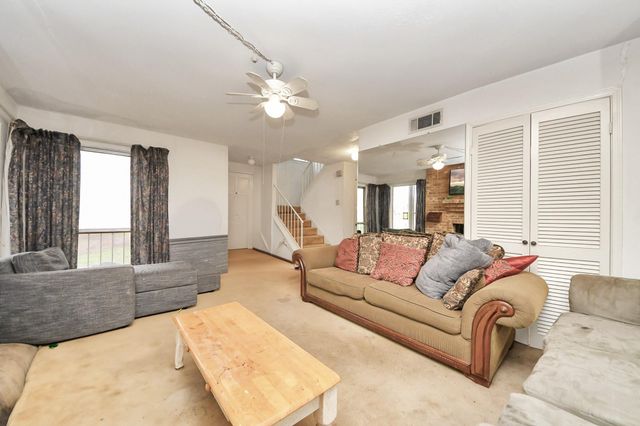 7728 Challie Lane, Houston, TX 77088